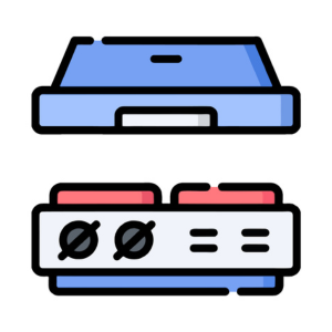 stove repair